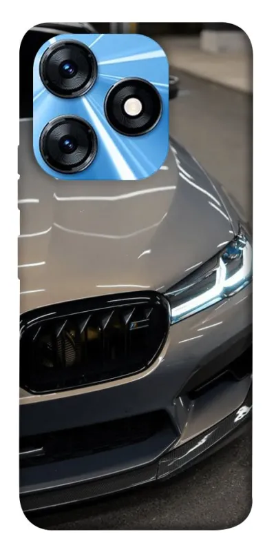 Чохол на TECNO Spark 10 BMW v53 фото 1 з 1