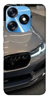 Чехол на TECNO Spark 10 BMW v53 фото 1 из 1
