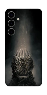 Чохол на Samsung Galaxy S25 FE House of the Dragon ver.2 фото 1 з 1