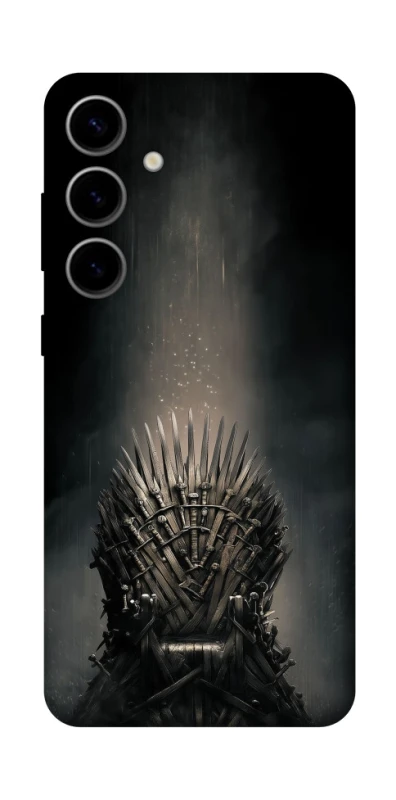 Чохол на Samsung Galaxy S25 House of the Dragon ver.2 фото 1 з 1
