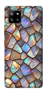 Чохол на Samsung Galaxy A42 5G Nature Mosaic ver.1 фото 1 з 1