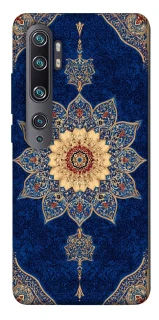 Чохол на Xiaomi Mi Note 10 / Note 10 Pro / Mi CC9 Pro Килим v54 фото 1 з 1