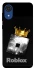 Чохол на Samsung Galaxy A03 Core King Roblox фото 1 Чохол на Samsung Galaxy A03 Core King Roblox фото 1 з 1