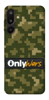 Чохол на Samsung Galaxy M16 5G Onlywars фото 1 з 1