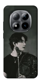 Чехол на Xiaomi Redmi Note 15 Pro 5G V (Kim) - BTS фото 1 Чехол на Xiaomi Redmi Note 15 Pro 5G V (Kim) - BTS фото 1 из 1