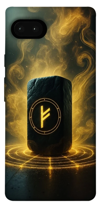 Чохол на Google Pixel 7a Руна Феху фото 1 з 1