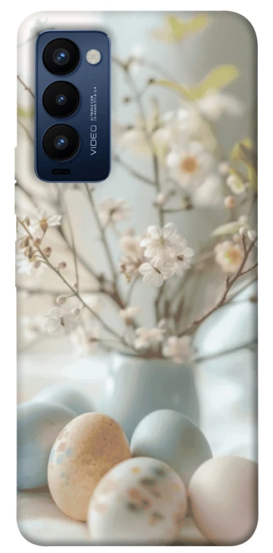 Чехол на TECNO Camon 18 SpringJoy фото 1 из 1