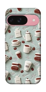 Чохол на Google Pixel 9 Your Coffee ver.2 фото 1 з 1