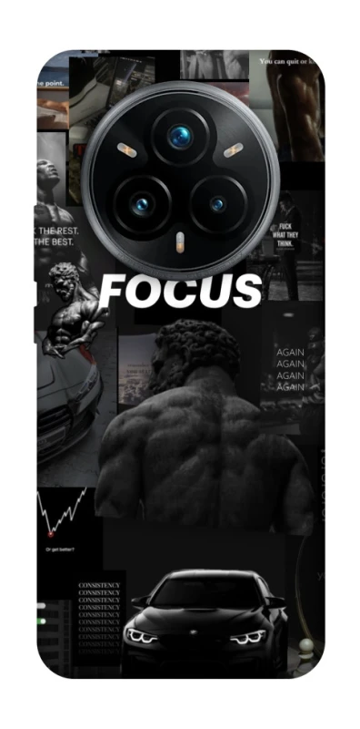 Чехол на Realme 14 Pro Focus ver.1 фото 1 из 1