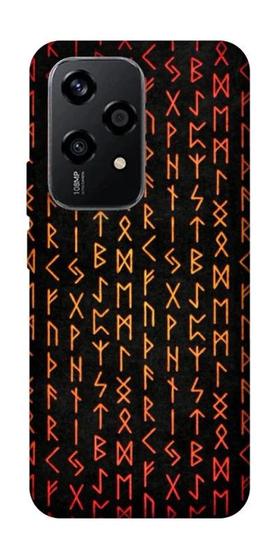 Чохол на Honor 200 Lite Руни фото 1 з 1