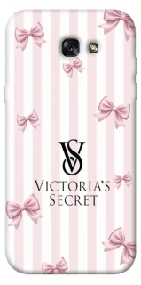 Чохол на Samsung A720 Galaxy A7 (2017) Victoria's Secret фото 1 з 1