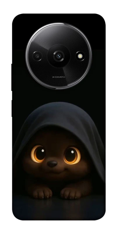 Чохол на Xiaomi Redmi A3 Funny Dog фото 1 з 1