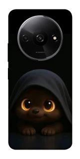 Чохол на Xiaomi Redmi A3 Funny Dog фото 1 з 1