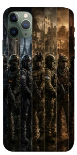 Чохол на Apple iPhone 11 Pro Max (6.5") Counter-Strike фото 1 з 1