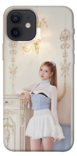 Чехол на Apple iPhone 12 (6.1") Rami - BABYMONSTER фото 1 из 1