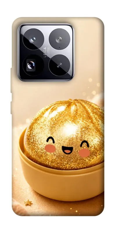 Чохол на Xiaomi 15 Pro Dumpling ver.6 фото 1 з 1