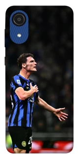 Чехол на Samsung Galaxy A03 Core FC Inter v3 фото 1 Чехол на Samsung Galaxy A03 Core FC Inter v3 фото 1 из 1
