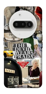 Чохол на Nothing Phone (3a) Fashion collage ver.14 фото 1 з 1