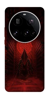 Чехол на Xiaomi 15 Ultra Silent Hill aesthetic ver.4 фото 1 из 1