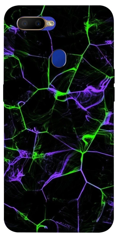 Чохол на Oppo A5s Abstract ver.2 фото 1 з 1