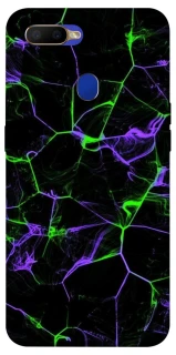 Чохол на Oppo A5s Abstract ver.2 фото 1 з 1