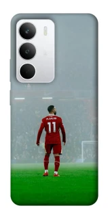 Чохол на Realme C71 Mohamed Salah фото 1 з 1