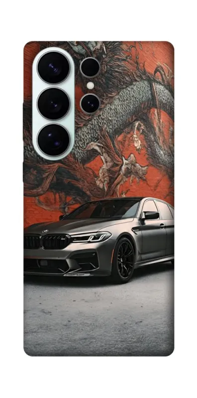 Чохол на Samsung Galaxy S26 BMW v16 фото 1 з 1