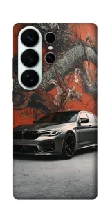 Чохол на Samsung Galaxy S26 BMW v16 фото 1 з 1
