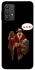 Чохол на Samsung Galaxy A32 (A325F) 4G Bad Santa фото 1 з 1
