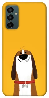 Чехол на Samsung Galaxy M14 5G Пёс-нос фото 1 из 1