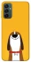 Чехол на Samsung Galaxy M14 5G Пёс-нос фото 1 из 1