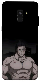 Чехол на Samsung A530 Galaxy A8 (2018) Todo фото 1 из 1