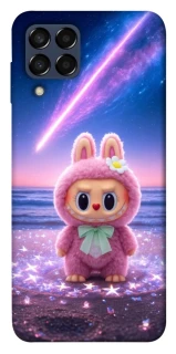 Чохол на Samsung Galaxy M33 5G Space Labubu фото 1 з 1