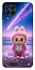 Чохол на Samsung Galaxy M33 5G Space Labubu фото 1 з 1