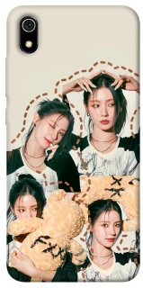Чохол на Xiaomi Redmi 7A Miyeon v2 - (G)I-DLE фото 1 з 1