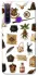 Чехол на Realme 5 Harry Potter mood фото 1 из 1