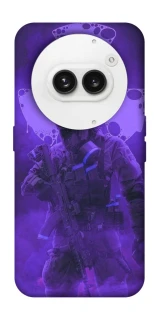 Чохол на Nothing Phone (2a) Радіація v6 фото 1 з 1