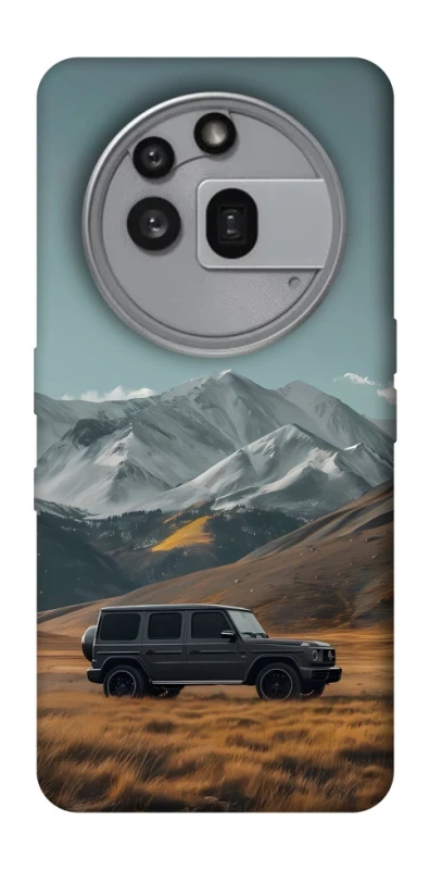 Чохол на Nothing Phone (3a) Pro Gelik v2 фото 1 з 1