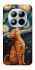 Чохол на Xiaomi Redmi Note 15 Pro+ 5G van gogh cat фото 1 з 1