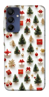 Чехол на Samsung Galaxy A15 4G/5G Christmas spirit ver.8 фото 1 из 1