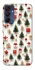 Чохол на Samsung Galaxy A15 4G/5G Christmas spirit ver.8 фото 1 з 1