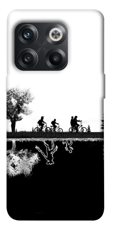 Чехол на OnePlus 10T Stranger Things ver.9 фото 1 из 1