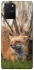 Чохол на Samsung Galaxy S10 Lite Лисиця фото 1 з 1