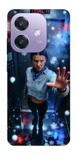 Чохол на Oppo A3 4G Stranger Things ver.41 фото 1 з 1