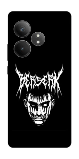 Чохол на Realme GT Neo 6 Berserk v2 фото 1 з 1