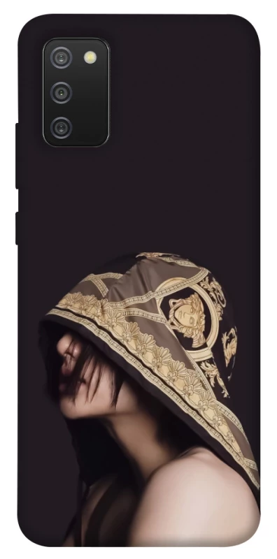 Чехол на Samsung Galaxy A02s HyunJin v2 фото 1 из 1