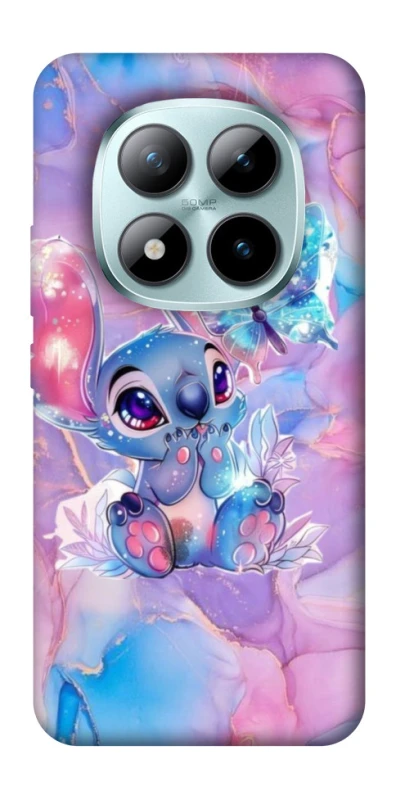 Чохол на Xiaomi Redmi Note 15 Pro+ 5G Stitch ver.27 фото 1 з 1