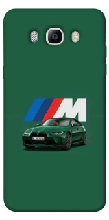 Чехол на Samsung J710F Galaxy J7 (2016) BMW M4 фото 1 из 1