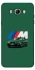 Чохол на Samsung J710F Galaxy J7 (2016) BMW M4 фото 1 з 1