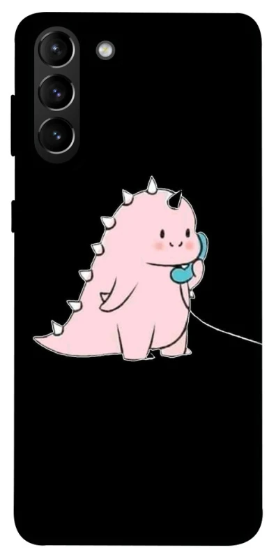 Чохол на Samsung Galaxy S21+ Pair romantic theme ver.6 фото 1 з 1